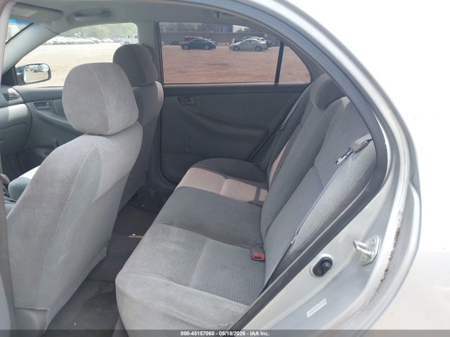 Aukcja sprzedaży 2008 Toyota Corolla Ce, vin: 1NXBR32E08Z975848, numer aukcji: 45157060