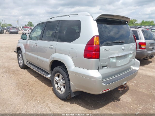 Aukcja sprzedaży 2004 Lexus Gx 470, vin: JTJBT20X940029508, numer aukcji: 45157063