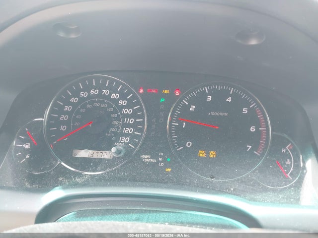 Aukcja sprzedaży 2004 Lexus Gx 470, vin: JTJBT20X940029508, numer aukcji: 45157063