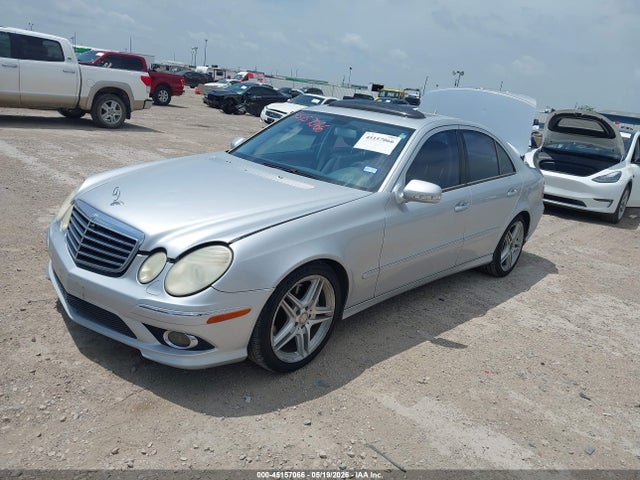 Aukcja sprzedaży 2009 Mercedes-benz E 350, vin: WDBUF56XX9B413397, numer aukcji: 45157066