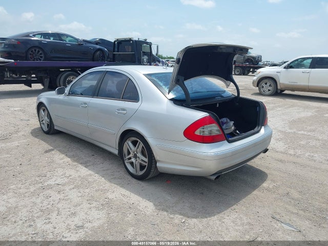 Aukcja sprzedaży 2009 Mercedes-benz E 350, vin: WDBUF56XX9B413397, numer aukcji: 45157066