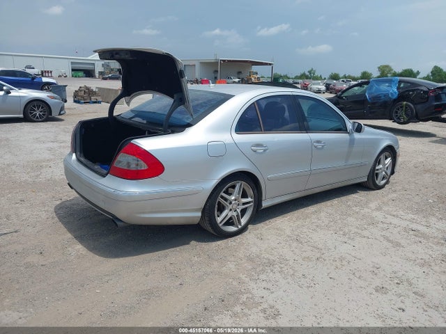 Aukcja sprzedaży 2009 Mercedes-benz E 350, vin: WDBUF56XX9B413397, numer aukcji: 45157066