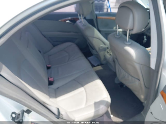 Aukcja sprzedaży 2009 Mercedes-benz E 350, vin: WDBUF56XX9B413397, numer aukcji: 45157066
