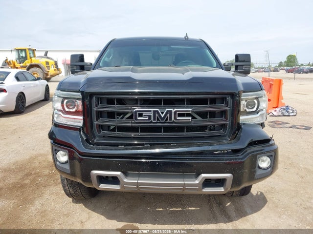 Продаж на аукціоні авто 2015 Gmc Sierra 1500, vin: 1GTV2TEC0FZ416834, номер лоту: 45157067