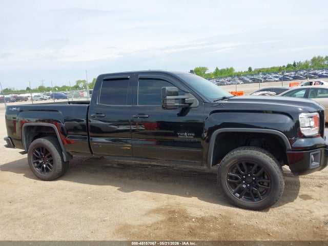 Продаж на аукціоні авто 2015 Gmc Sierra 1500, vin: 1GTV2TEC0FZ416834, номер лоту: 45157067