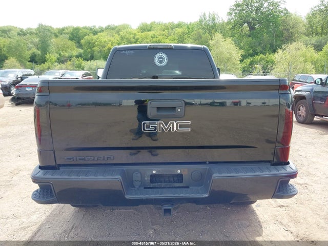 Продаж на аукціоні авто 2015 Gmc Sierra 1500, vin: 1GTV2TEC0FZ416834, номер лоту: 45157067