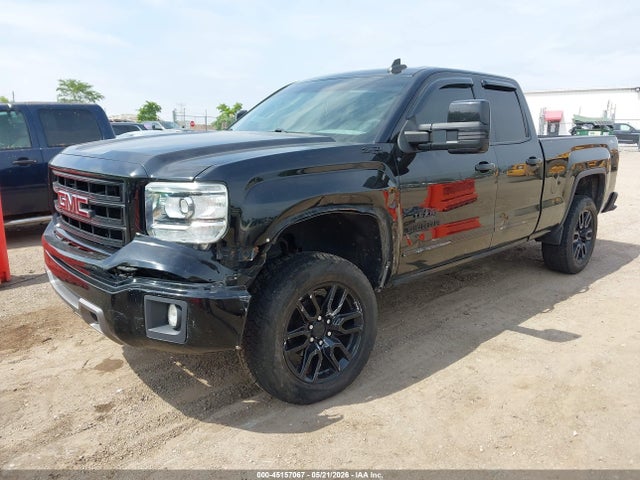 Продаж на аукціоні авто 2015 Gmc Sierra 1500, vin: 1GTV2TEC0FZ416834, номер лоту: 45157067