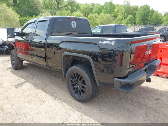 Продаж на аукціоні авто 2015 Gmc Sierra 1500, vin: 1GTV2TEC0FZ416834, номер лоту: 45157067