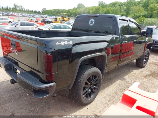 Продаж на аукціоні авто 2015 Gmc Sierra 1500, vin: 1GTV2TEC0FZ416834, номер лоту: 45157067