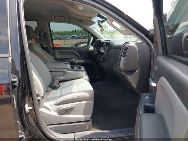 Продаж на аукціоні авто 2015 Gmc Sierra 1500, vin: 1GTV2TEC0FZ416834, номер лоту: 45157067