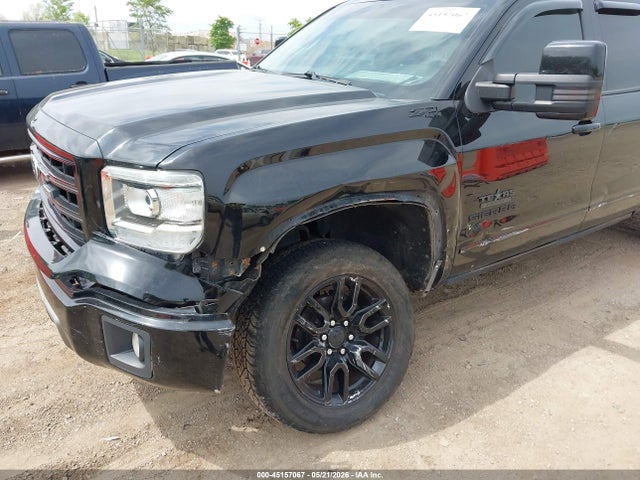 Продаж на аукціоні авто 2015 Gmc Sierra 1500, vin: 1GTV2TEC0FZ416834, номер лоту: 45157067