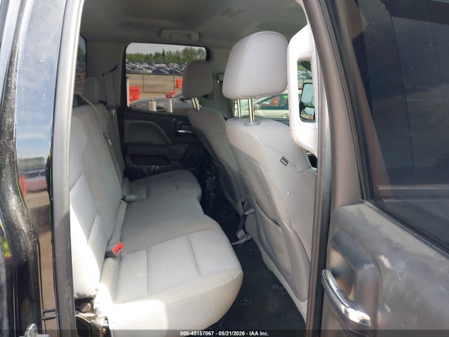 Продаж на аукціоні авто 2015 Gmc Sierra 1500, vin: 1GTV2TEC0FZ416834, номер лоту: 45157067