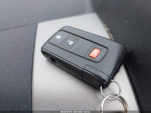 2008 Toyota Prius მანქანა იყიდება აუქციონზე, vin: JTDKB20U983334992, აუქციონის ნომერი: 45157070