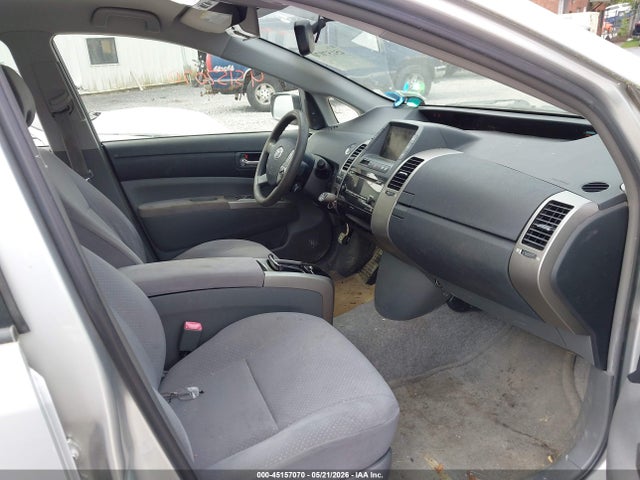 2008 Toyota Prius მანქანა იყიდება აუქციონზე, vin: JTDKB20U983334992, აუქციონის ნომერი: 45157070