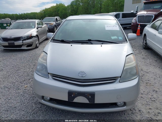 2008 Toyota Prius მანქანა იყიდება აუქციონზე, vin: JTDKB20U983334992, აუქციონის ნომერი: 45157070