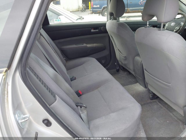 2008 Toyota Prius მანქანა იყიდება აუქციონზე, vin: JTDKB20U983334992, აუქციონის ნომერი: 45157070