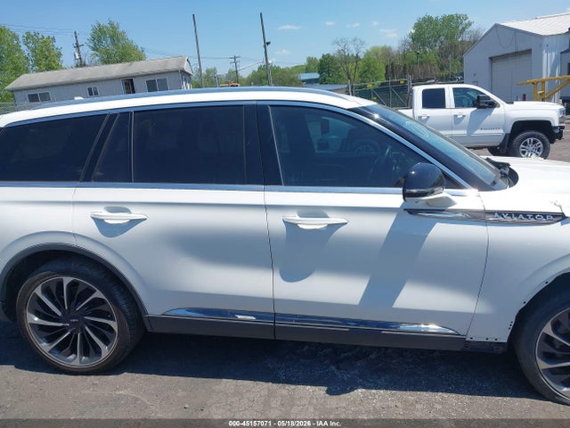 Продаж на аукціоні авто 2023 Lincoln Aviator Reserve, vin: 5LM5J7XC3PGL09368, номер лоту: 45157071