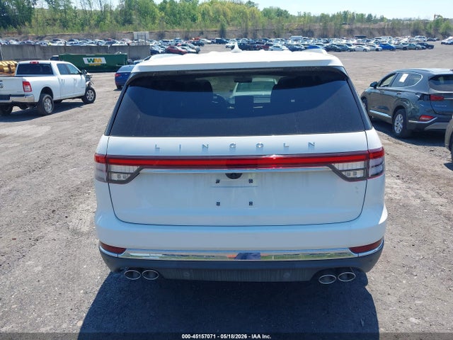 Продаж на аукціоні авто 2023 Lincoln Aviator Reserve, vin: 5LM5J7XC3PGL09368, номер лоту: 45157071