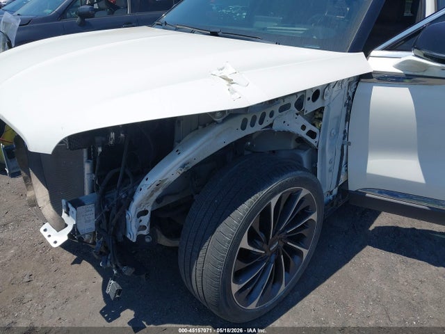 Продаж на аукціоні авто 2023 Lincoln Aviator Reserve, vin: 5LM5J7XC3PGL09368, номер лоту: 45157071