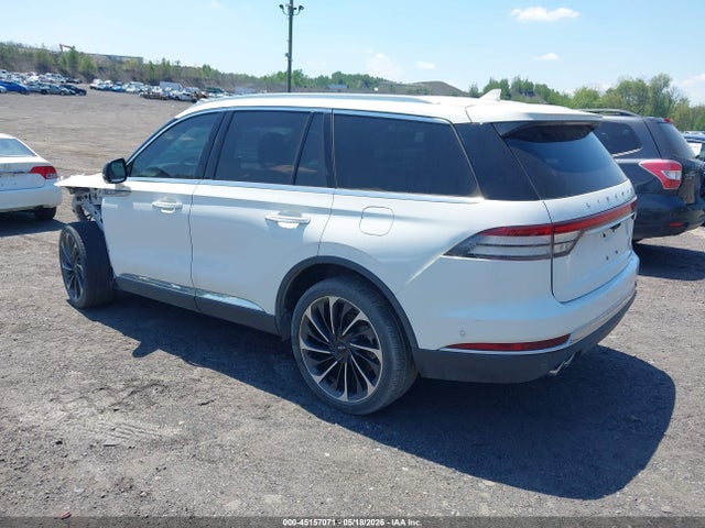 Продаж на аукціоні авто 2023 Lincoln Aviator Reserve, vin: 5LM5J7XC3PGL09368, номер лоту: 45157071