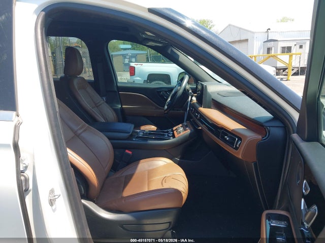 Продаж на аукціоні авто 2023 Lincoln Aviator Reserve, vin: 5LM5J7XC3PGL09368, номер лоту: 45157071