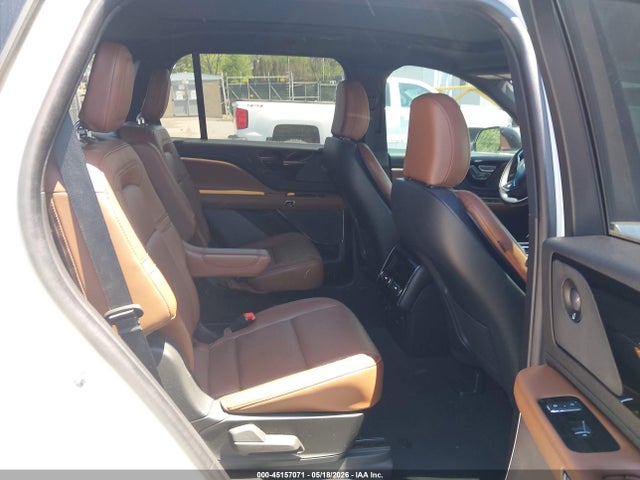 Продаж на аукціоні авто 2023 Lincoln Aviator Reserve, vin: 5LM5J7XC3PGL09368, номер лоту: 45157071