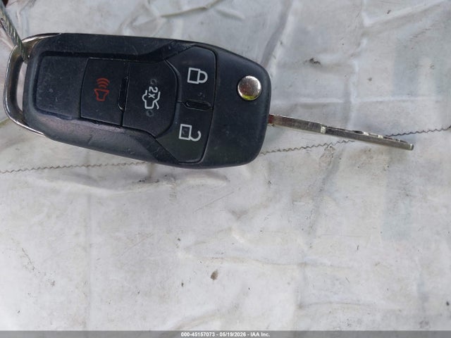 Aukcja sprzedaży 2016 Ford Fusion Se, vin: 3FA6P0HD4GR194223, numer aukcji: 45157073