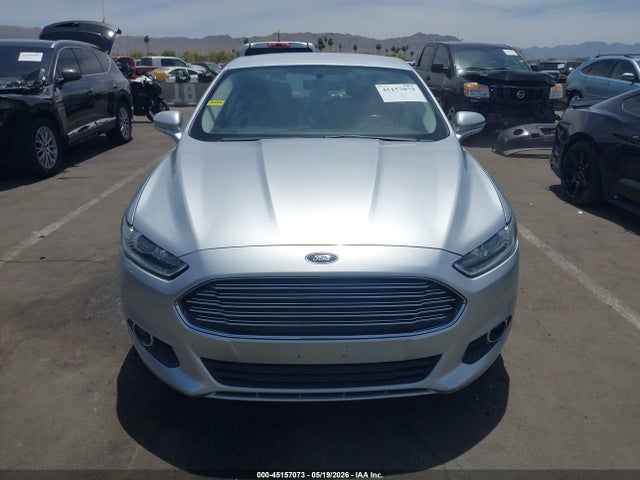 Aukcja sprzedaży 2016 Ford Fusion Se, vin: 3FA6P0HD4GR194223, numer aukcji: 45157073