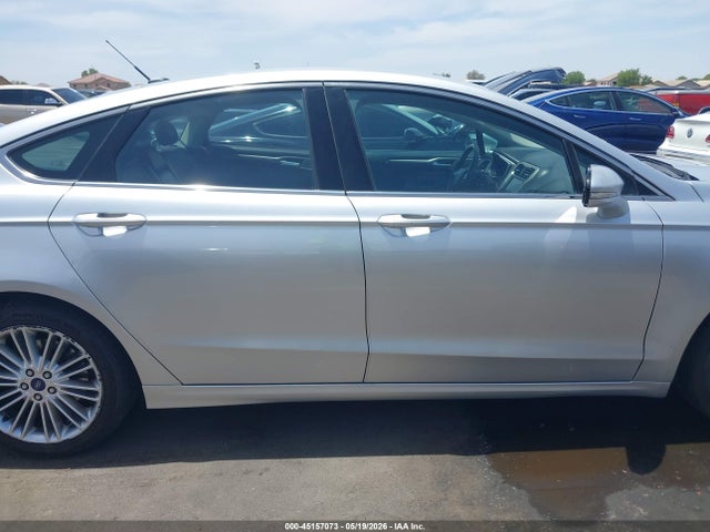 Aukcja sprzedaży 2016 Ford Fusion Se, vin: 3FA6P0HD4GR194223, numer aukcji: 45157073