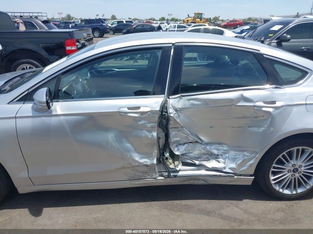Aukcja sprzedaży 2016 Ford Fusion Se, vin: 3FA6P0HD4GR194223, numer aukcji: 45157073