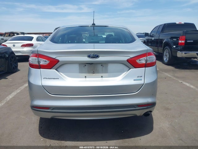 Aukcja sprzedaży 2016 Ford Fusion Se, vin: 3FA6P0HD4GR194223, numer aukcji: 45157073