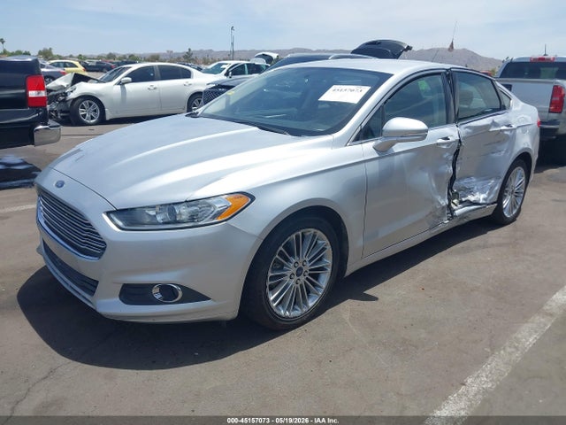 Aukcja sprzedaży 2016 Ford Fusion Se, vin: 3FA6P0HD4GR194223, numer aukcji: 45157073