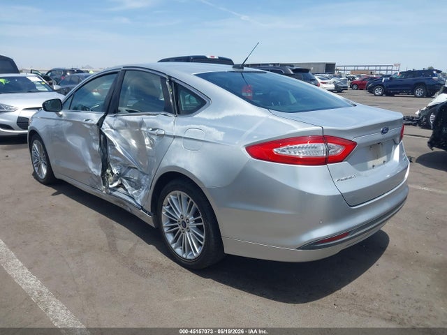 Aukcja sprzedaży 2016 Ford Fusion Se, vin: 3FA6P0HD4GR194223, numer aukcji: 45157073