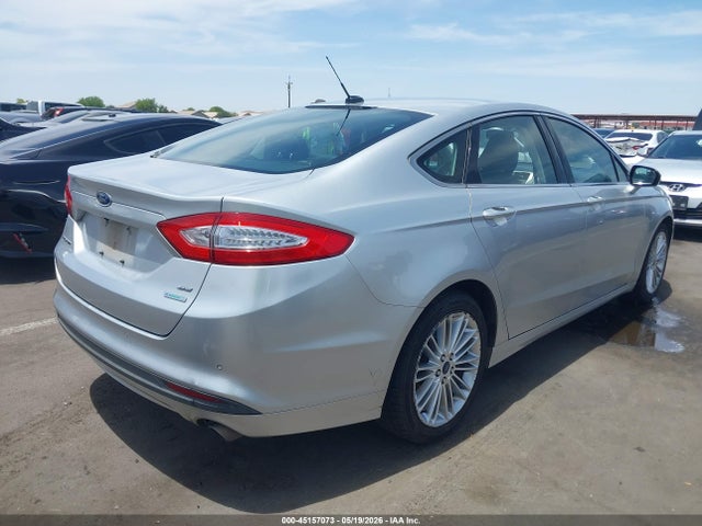 Aukcja sprzedaży 2016 Ford Fusion Se, vin: 3FA6P0HD4GR194223, numer aukcji: 45157073