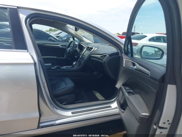 Aukcja sprzedaży 2016 Ford Fusion Se, vin: 3FA6P0HD4GR194223, numer aukcji: 45157073