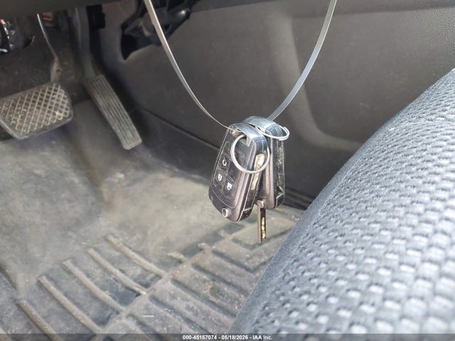 Продаж на аукціоні авто 2012 Gmc Terrain Sle-2, vin: 2GKFLTEKXC6316261, номер лоту: 45157074