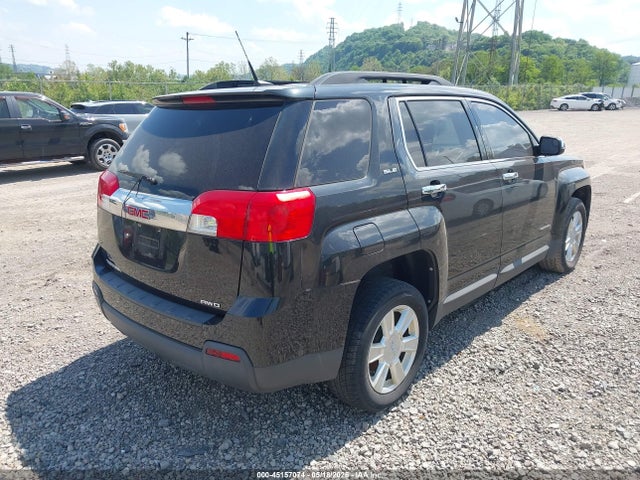 Продаж на аукціоні авто 2012 Gmc Terrain Sle-2, vin: 2GKFLTEKXC6316261, номер лоту: 45157074