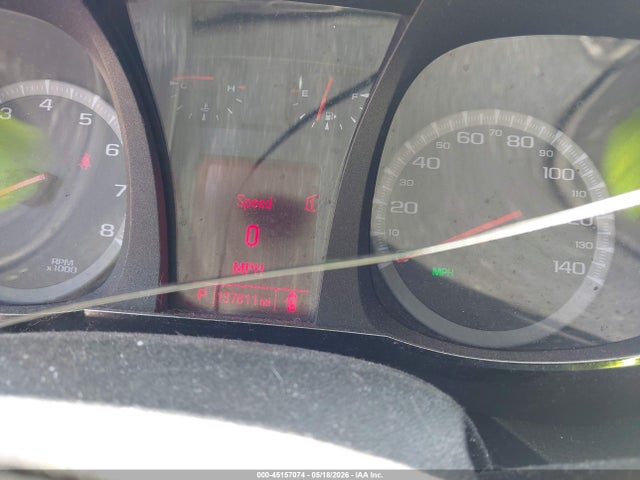 Продаж на аукціоні авто 2012 Gmc Terrain Sle-2, vin: 2GKFLTEKXC6316261, номер лоту: 45157074