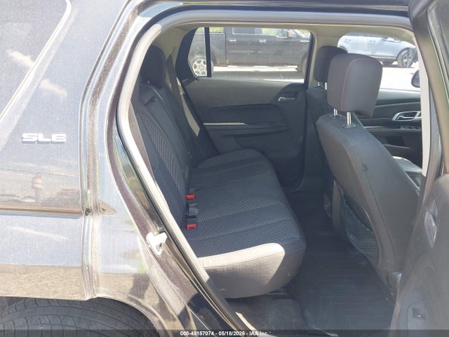 Продаж на аукціоні авто 2012 Gmc Terrain Sle-2, vin: 2GKFLTEKXC6316261, номер лоту: 45157074