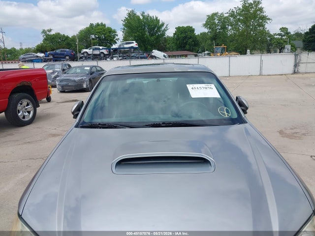 2008 Subaru Legacy 2.5gt Spec.b მანქანა იყიდება აუქციონზე, vin: 4S3BL696383226019, აუქციონის ნომერი: 45157076