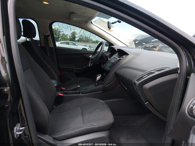 Продажа на аукционе авто 2015 Ford Focus Se, vin: 1FADP3F29FL209970, номер лота: 45157077