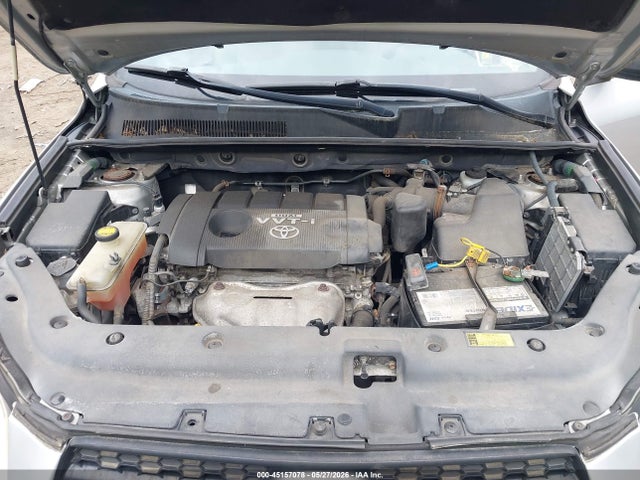 Aukcja sprzedaży 2009 Toyota Rav4, vin: 2T3ZF33VX9W014740, numer aukcji: 45157078