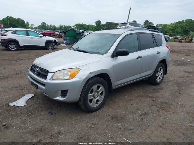 Aukcja sprzedaży 2009 Toyota Rav4, vin: 2T3ZF33VX9W014740, numer aukcji: 45157078