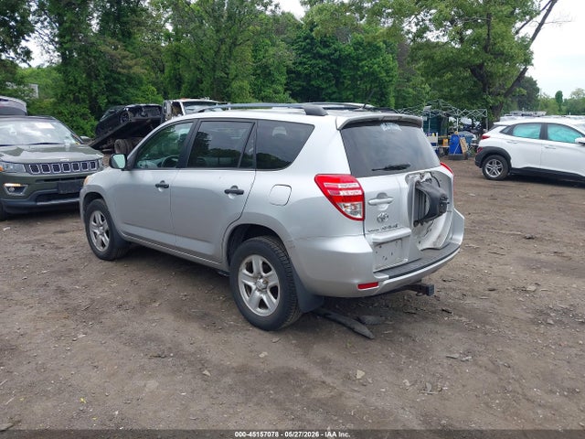 Aukcja sprzedaży 2009 Toyota Rav4, vin: 2T3ZF33VX9W014740, numer aukcji: 45157078
