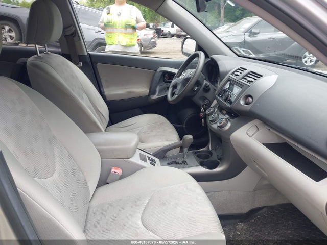 Aukcja sprzedaży 2009 Toyota Rav4, vin: 2T3ZF33VX9W014740, numer aukcji: 45157078