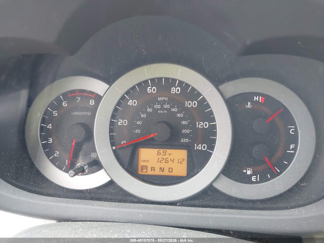 Aukcja sprzedaży 2009 Toyota Rav4, vin: 2T3ZF33VX9W014740, numer aukcji: 45157078