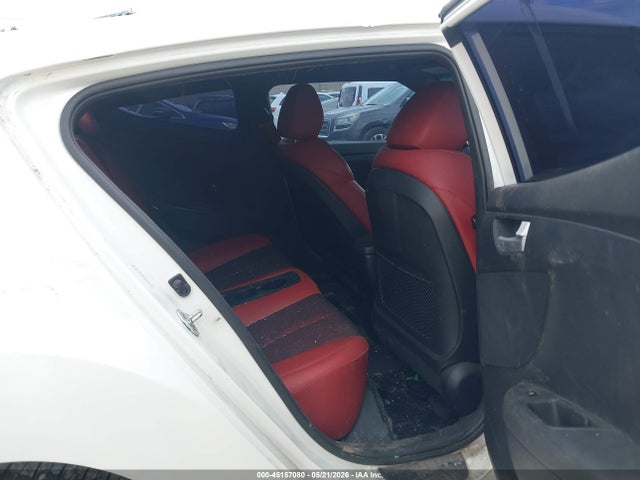 Hyundai Veloster Turbo R-spec 2016 KMHTC6AE7GU296540 Image 8