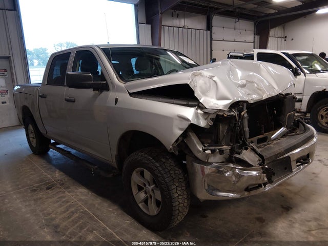 Продаж на аукціоні авто 2014 Ram 1500 Ssv, vin: 1C6RR7XT8ES418475, номер лоту: 45157079