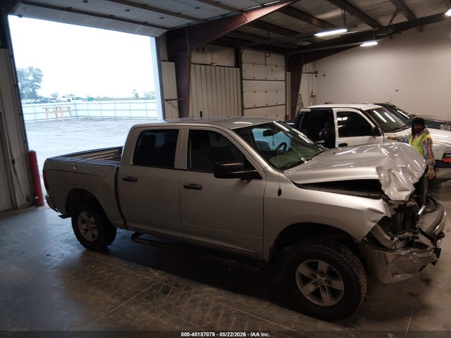 RAM 1500 Ssv 2014 1C6RR7XT8ES418475 Image 14
