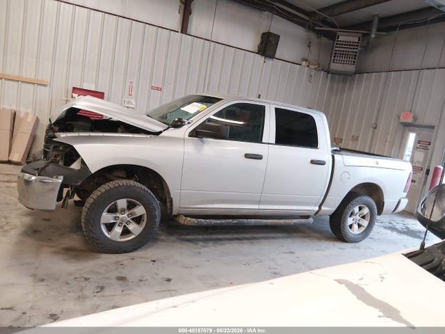 RAM 1500 Ssv 2014 1C6RR7XT8ES418475 Image 15